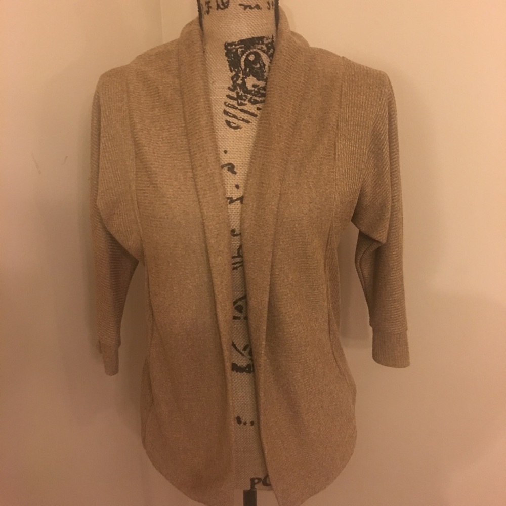 Casual Cover cardigan